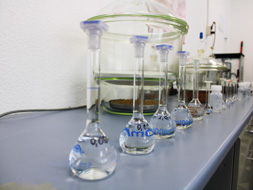 Über 30 Jahre Erfahrung in Emissionsmessungen